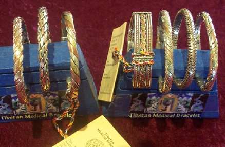 Tib Med Bracelet
